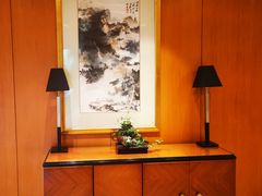 -金海湾自助餐厅(金陵饭店)