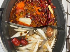 -贰回巷火锅馆(钟楼店)