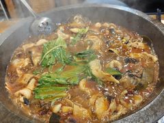 -九寨沟石锅鱼(沣峪口二十年店)