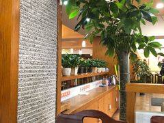 大堂-老朴饭店(邮政街总店)