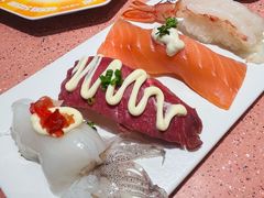 -元气寿司(金光华店)