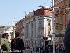 -耶拉契奇总督广场