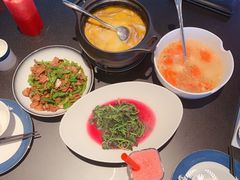 清炒时蔬-凤凰湘语·湘粤鲜融(浦东旗舰店)