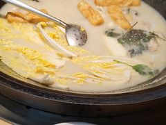 -陈大锅·岳阳鱼馆·地道岳阳菜(美食街店)