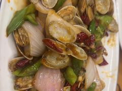 -圣夜东北菜烧烤·夜宵·龙虾(胥江路店)