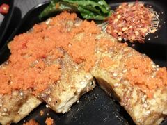 -幸福哟烧鸡·粤菜海鲜私厨(七星路店)