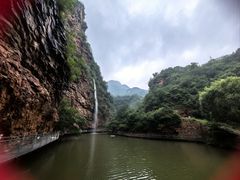 -湖洞水自然风景区