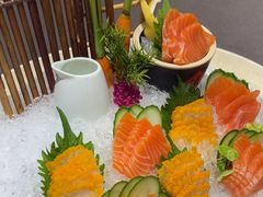 -一澜江宴·江景地标楚菜(江滩公园店)