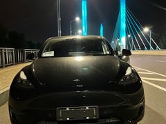 -TESLA 特斯拉(北京颐堤港体验店)