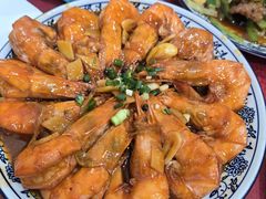-北大地皖峰饭馆