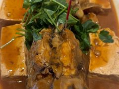 -磁州卤面·邯郸地方菜(复兴区店)