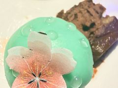 -塞纳河法国餐厅(唐延路店)