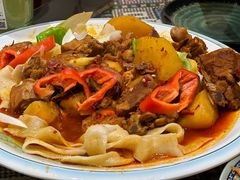 -新疆伊宁远征餐厅