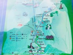 -十渡东湖港风景区