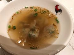 -莆田餐厅(吉隆坡柏威年广场店)