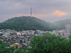 -佛山华盖山公园
