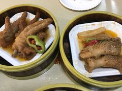 -一茶一点(海景店)