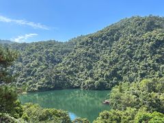 -鼎湖山风景区