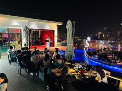 -杜尚rooftop露台酒吧