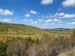 -塞罕坝国家级自然保护区