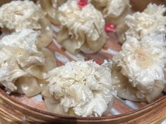 -龍聚祥烧麦馆(万达店)