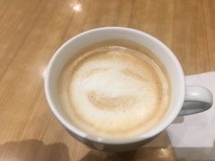 热拿铁-必胜客(南宁盛天地店)