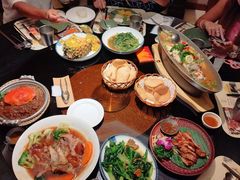 -金厨泰国餐厅·全泰籍厨师料理(拱北店)