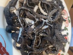 -东门口涮肉·砂锅·烤串(老门东店)