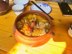 -香满楼(临安路店)