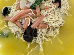 -蒋家桥饺面店(东关街店)