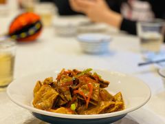-巴依老爷新疆美食(工体旗舰店)