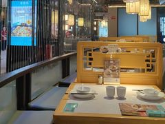-客家班·客家菜(嘉禾金铂店)