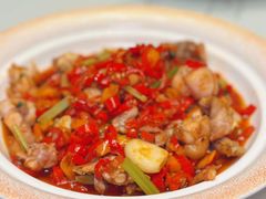 -羊瑞堂·横山炖羊肉·陕菜(未央路旗舰店)