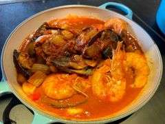 -大连君悦酒店·乐厨