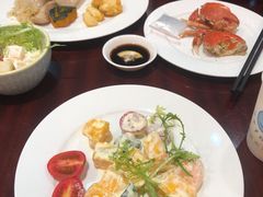 -南京国际会议大酒店