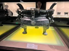 -上海博物馆(人民广场馆)