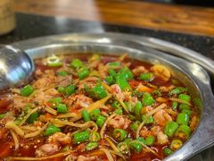 -盐井记·自贡美蛙鲜锅兔(中和店)