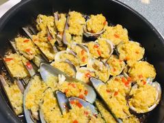 -明香海鲜酒家(华强北店)