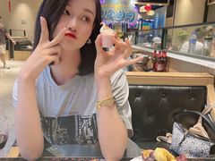 -川骄海鲜自助(河东店)