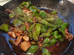 -辛香汇·现炒川菜(城北万象城店)