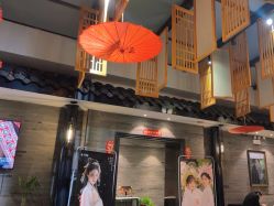 -醉唐风古装写真摄影(宁波店)