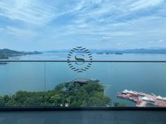 -绿城千岛湖喜来登度假酒店
