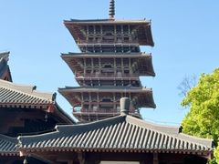 -陈武帝故宫