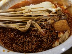 -叶婆婆钵钵鸡(解放碑店)
