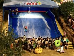-杭州浪浪浪水公园