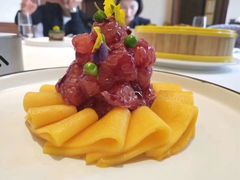 -金色艳阳天•粤菜 淮扬菜(古平岗店)