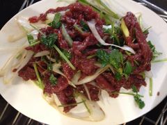iphone_upload_pic-厚味居炙子烤肉·清真(天桥南纬路店)