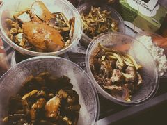 -宋记香辣蟹(曹家渡店)