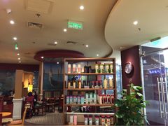 -COSTA COFFEE(西贸凯德晶品4层2店)