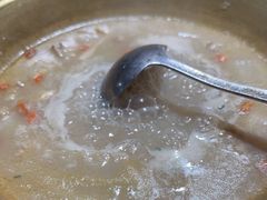 -霄汉羊排(万松园一店)
